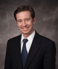 Jonathan Stamler, MD
