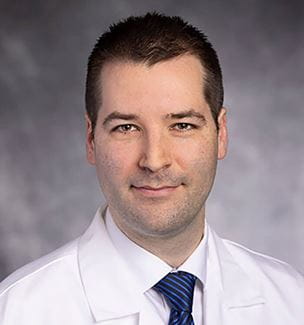 Michael D. Staudt, MD