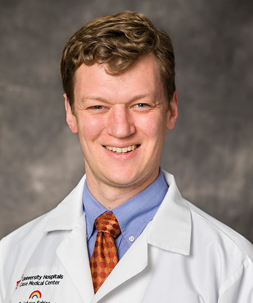 Nathan Stehouwer, MD