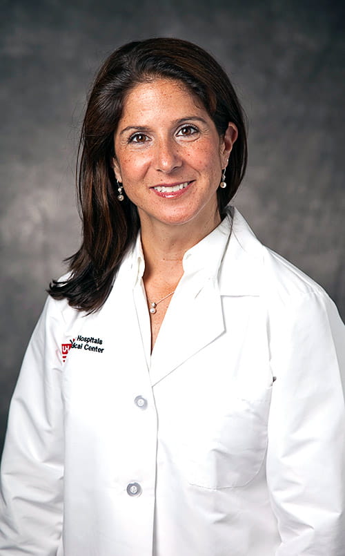 Sharon Stein, MD
