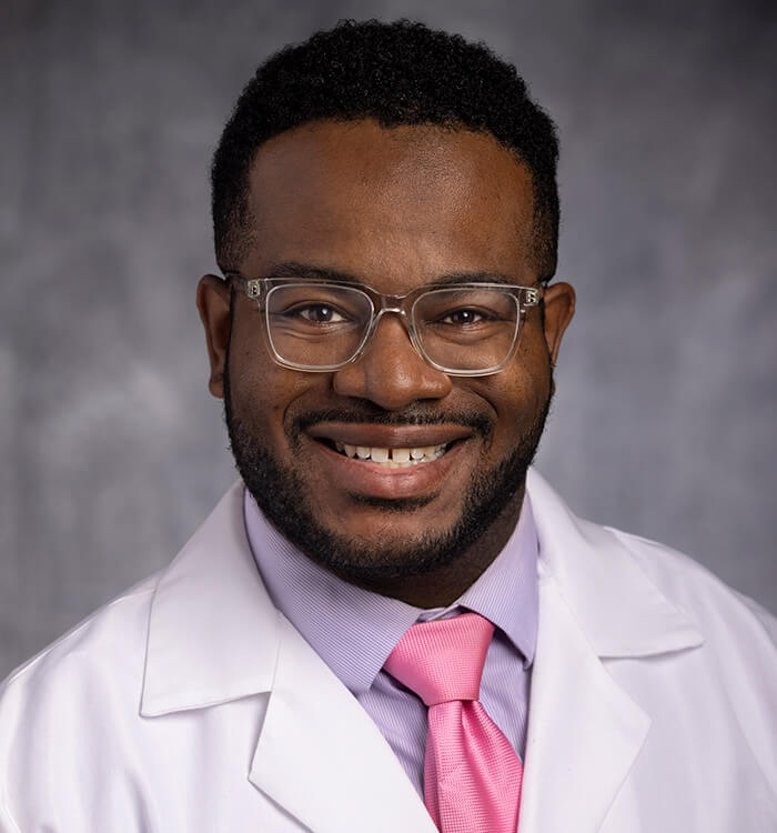 Marcus Stephens, MD Neurosurgery
