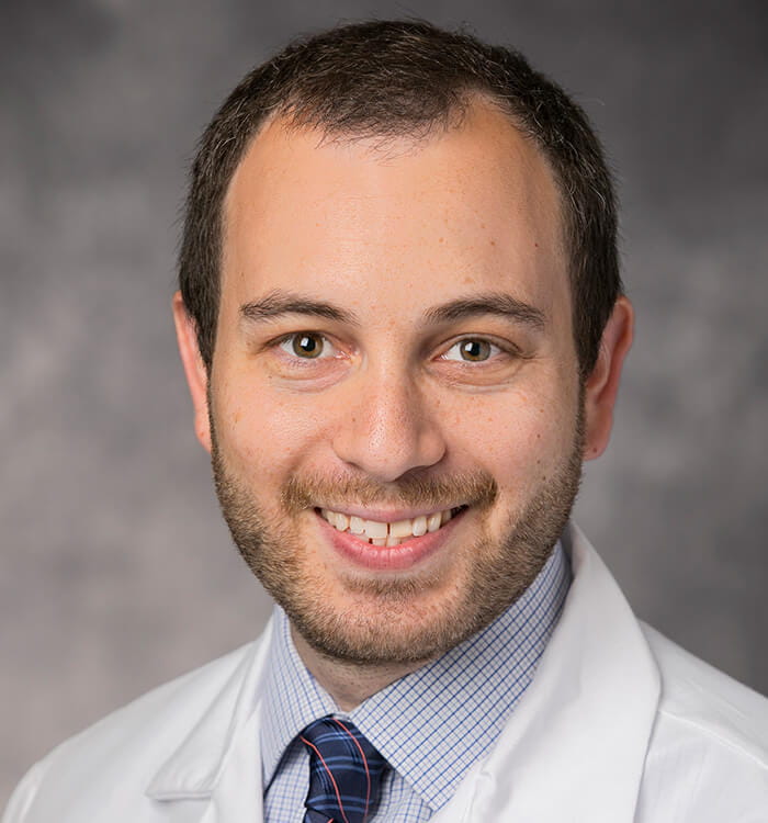 Noam Stern, MD Pediatric Palliative Care