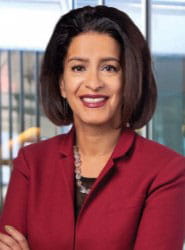 Usha Stiefel, MD