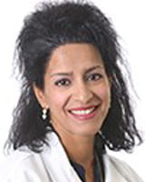 Usha Stiefel, MD