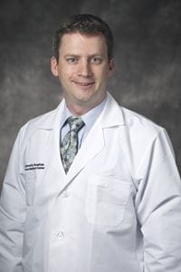James Srainic, MD