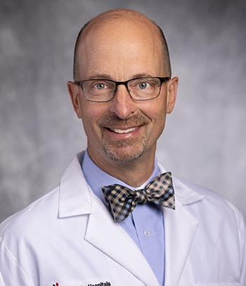 Eric Strand, MD