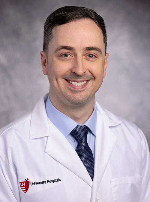 Zachary Strumpf, MD
