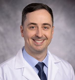 Zachary Strumpf, MD Pulmonology