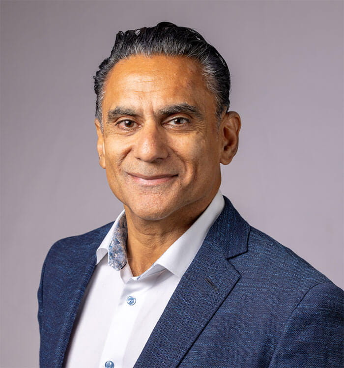 Imran Tahir, MD