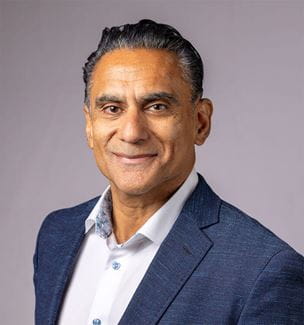 Imran Tahir, MD