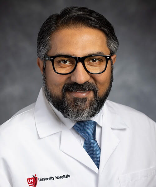Fawad Taj, MD