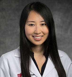 Akina Tamaki, MD