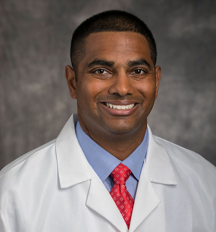 Nannan Thirumavalavan, MD