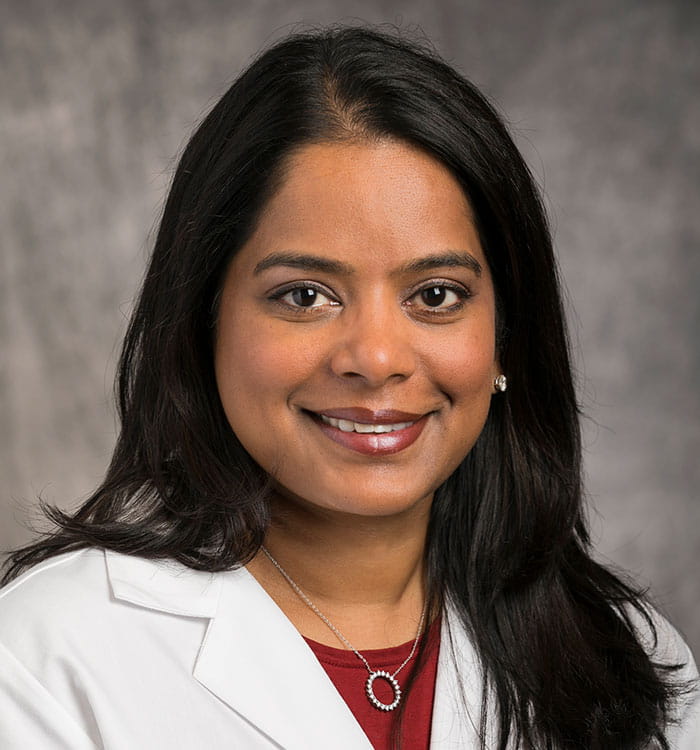 Sapna Thomas, MD