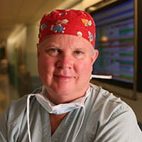George H. Thompson, MD