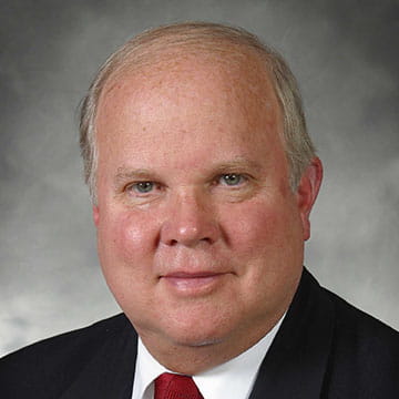 George H. Thompson, MD