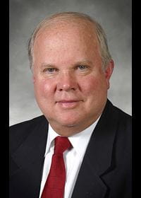 George Thompson, MD