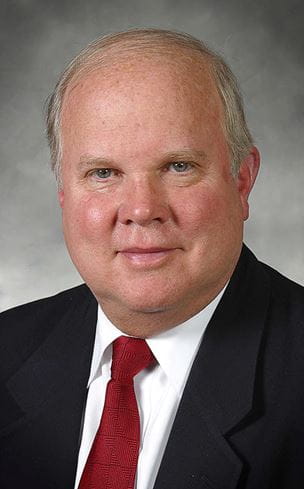 George H. Thompson, MD
