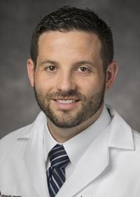 Jason Thuener, MD