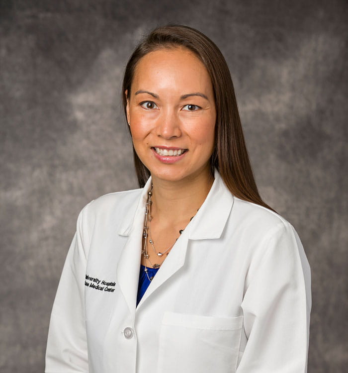 Krystal Tomei, MD