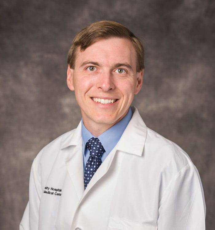 Benjamin Tomlinson, MD