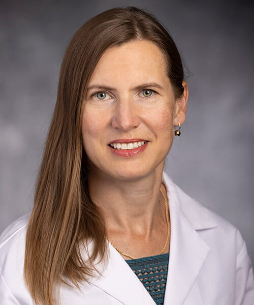 Ksenia Tonyushkina, MD