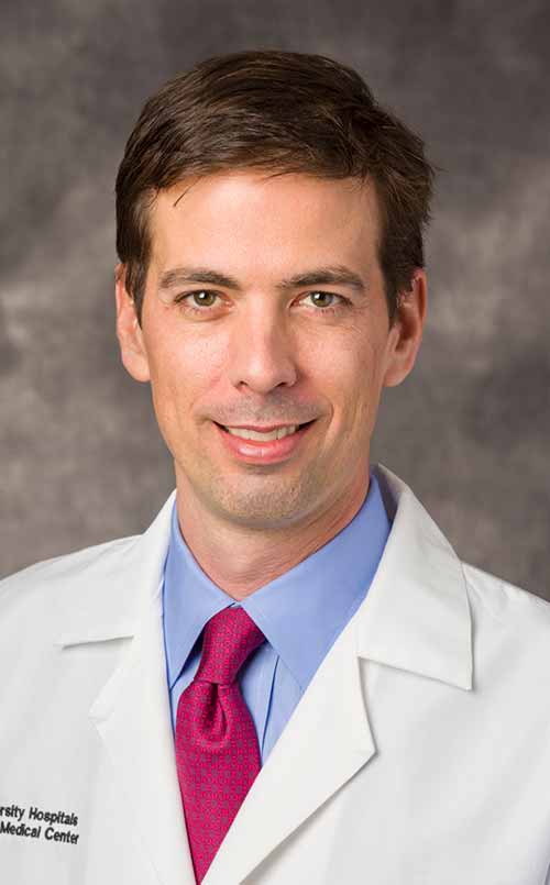 Christopher Towe, MD