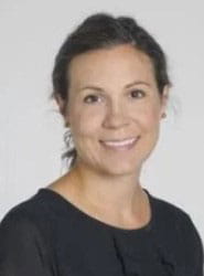 Michelle Treasure, MD