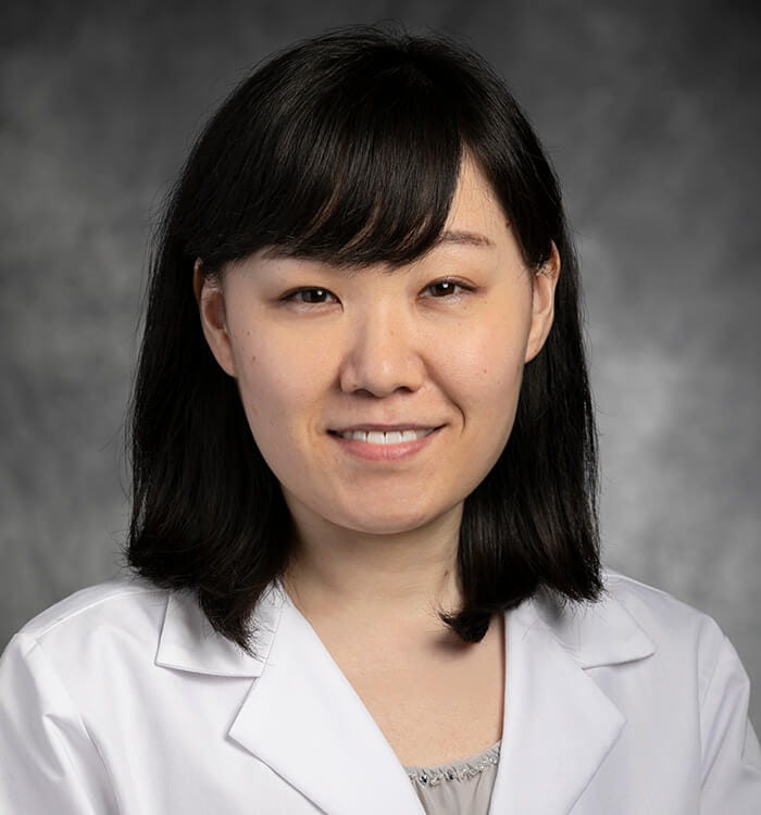 Yumiko Tsushima, MD Enodcrinology