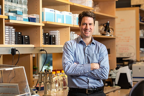 Andrew Pieper, MD, PhD