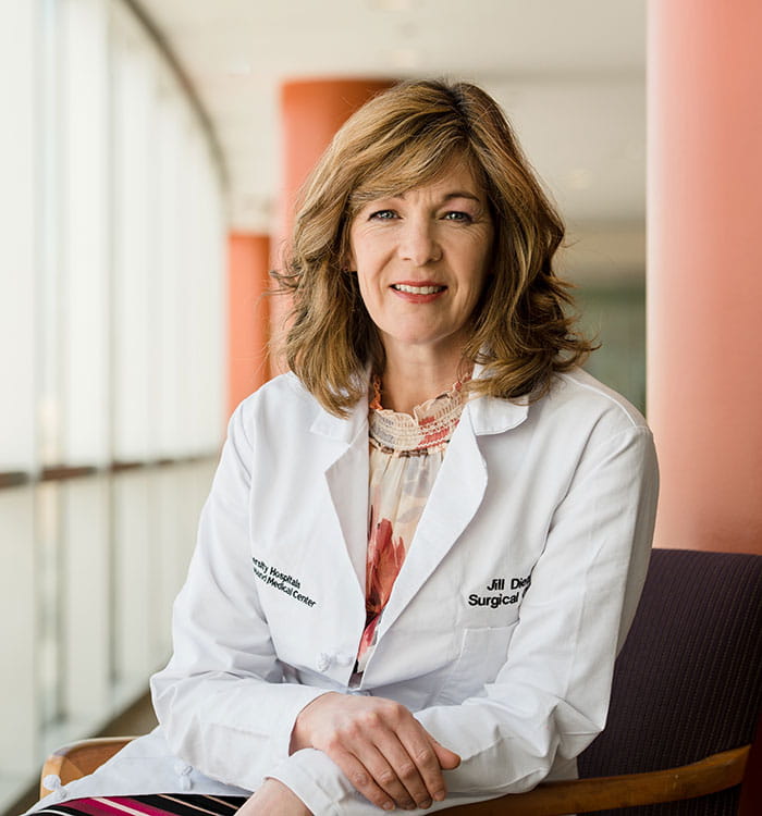 Jill Dietz, MD