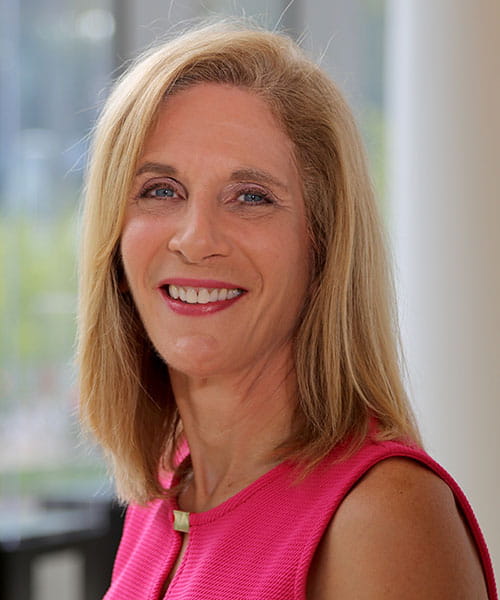 Sheryl Kingsberg, PhD