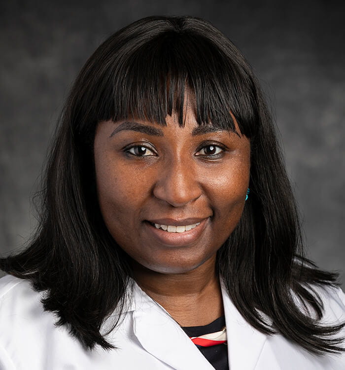 Anene Ukaigwe,MD