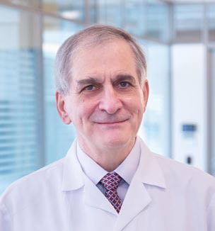 Koen van Besien, MD, PhD