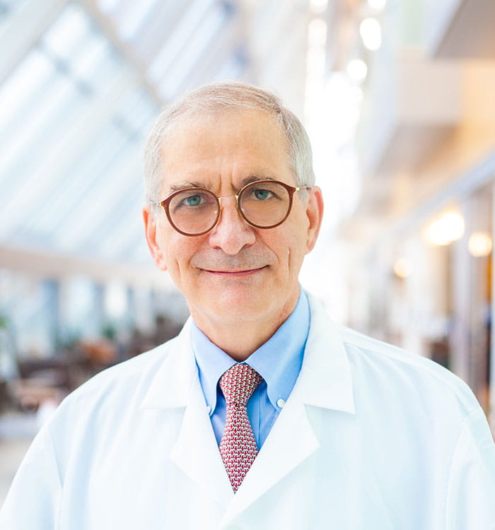 Koen van Besien, MD, PhD
