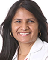 Puja Van Epps, MD