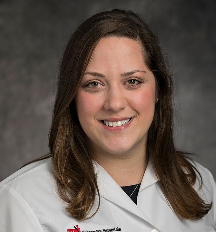 Kristen Vanheyst, DO