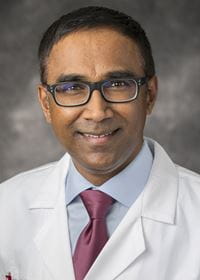 Dev Venugopal, MD