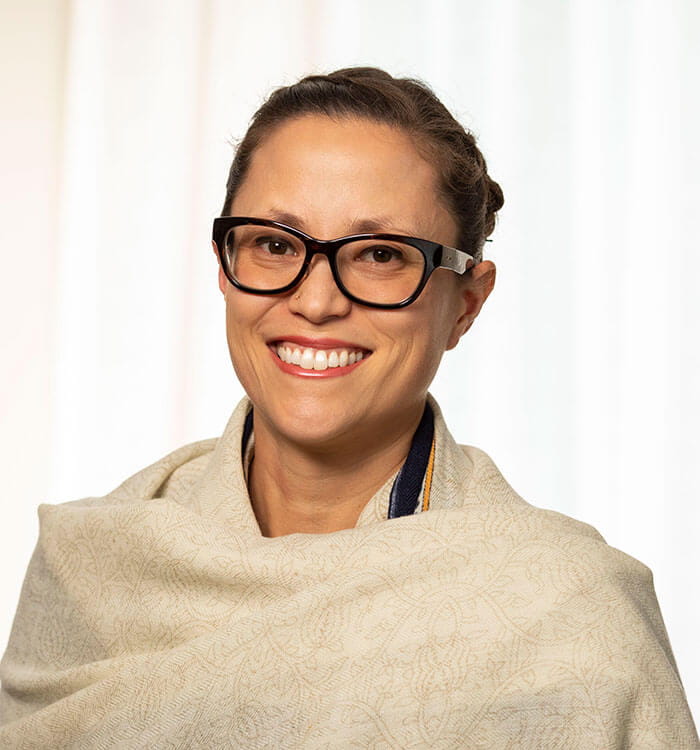 Jennifer Villwock, MD
