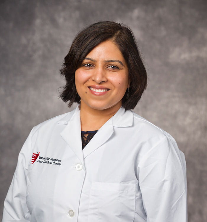 Shaveta Vinayak, MD