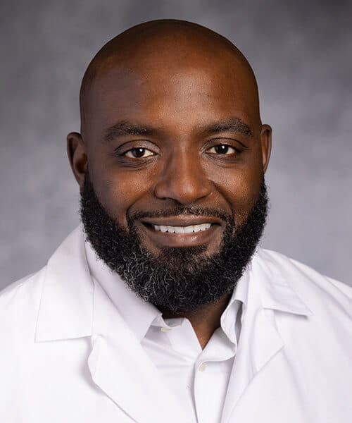 Randy Vince Jr., MD