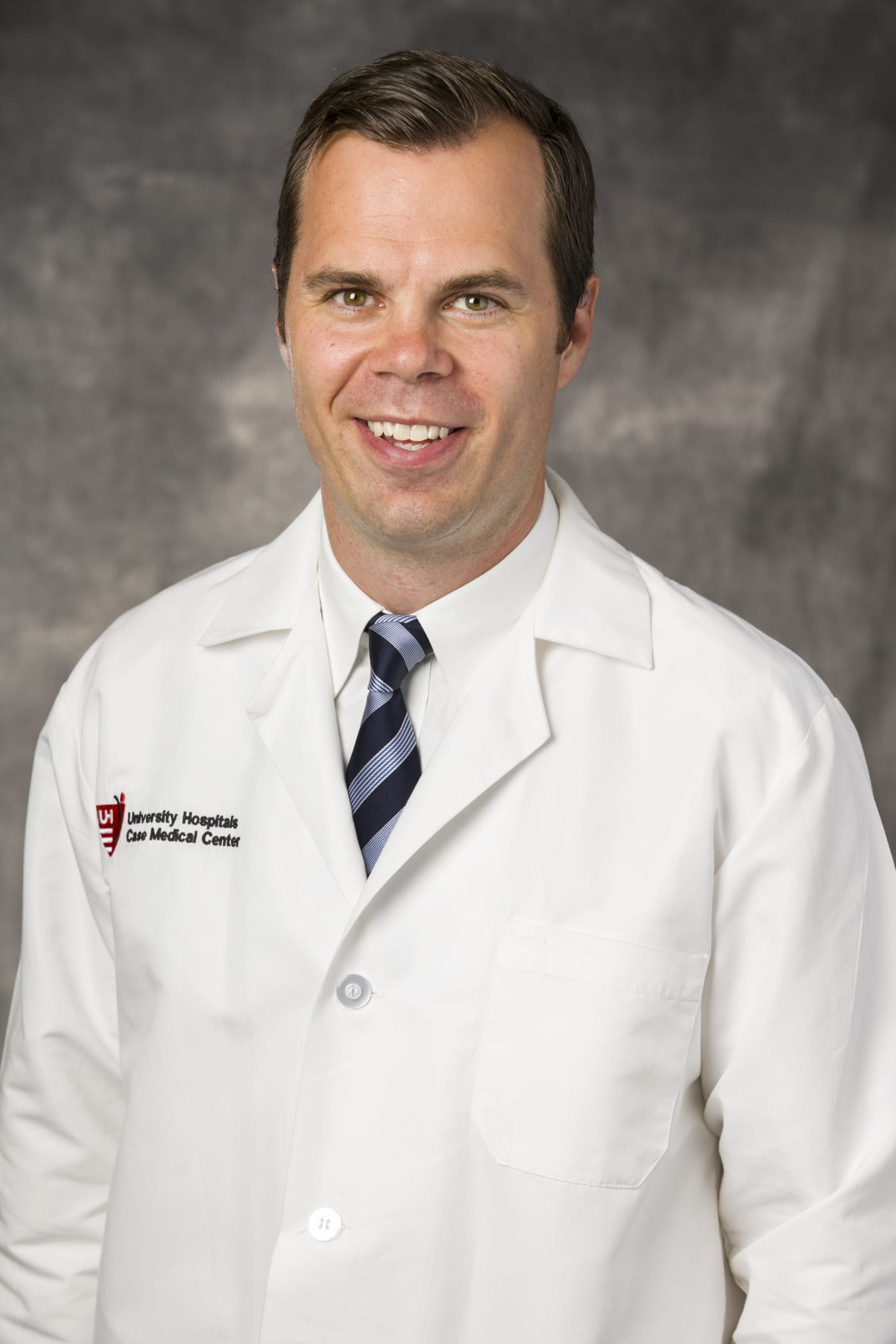 James Voos, MD