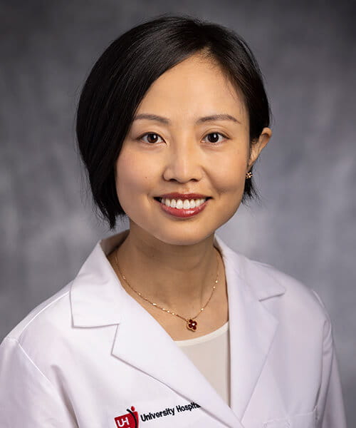 Qian Wang, MD