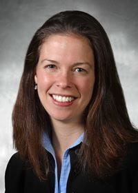Amanda Weiss Kelly, MD
