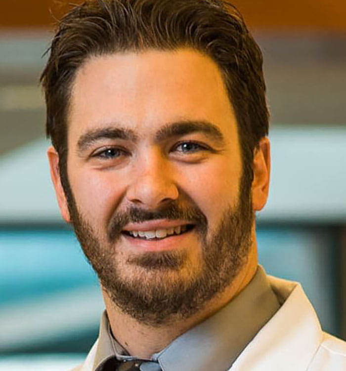 Robert Wetzel, MD