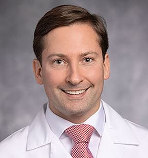 Cameron Wick, MD UH ENT Institute