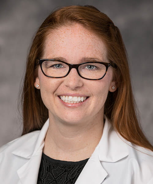 Carolin Willhelm, MD