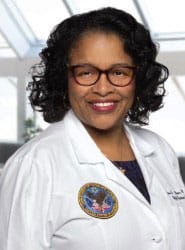 Sherrie Williams, MD, MHS