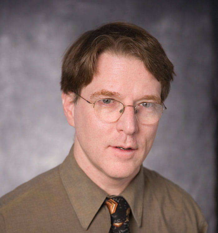 Joseph Willis, MD