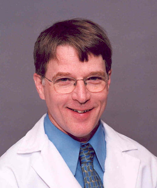 Joseph Willis, MD